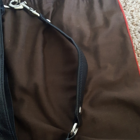 Coach handbag large - Picture 3 of 4